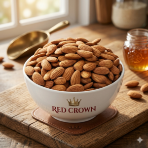 almond