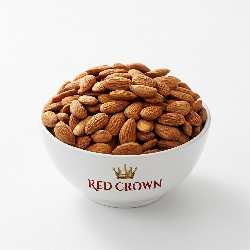 california almond
