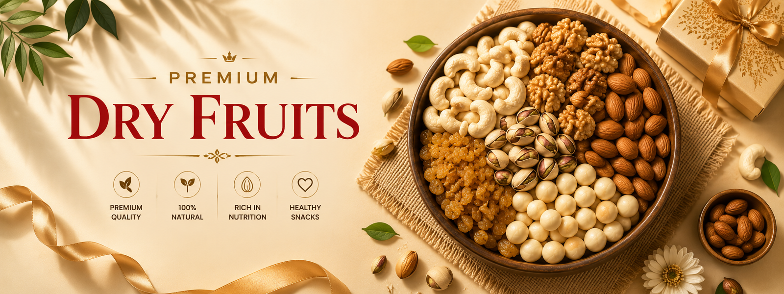 dry fruits