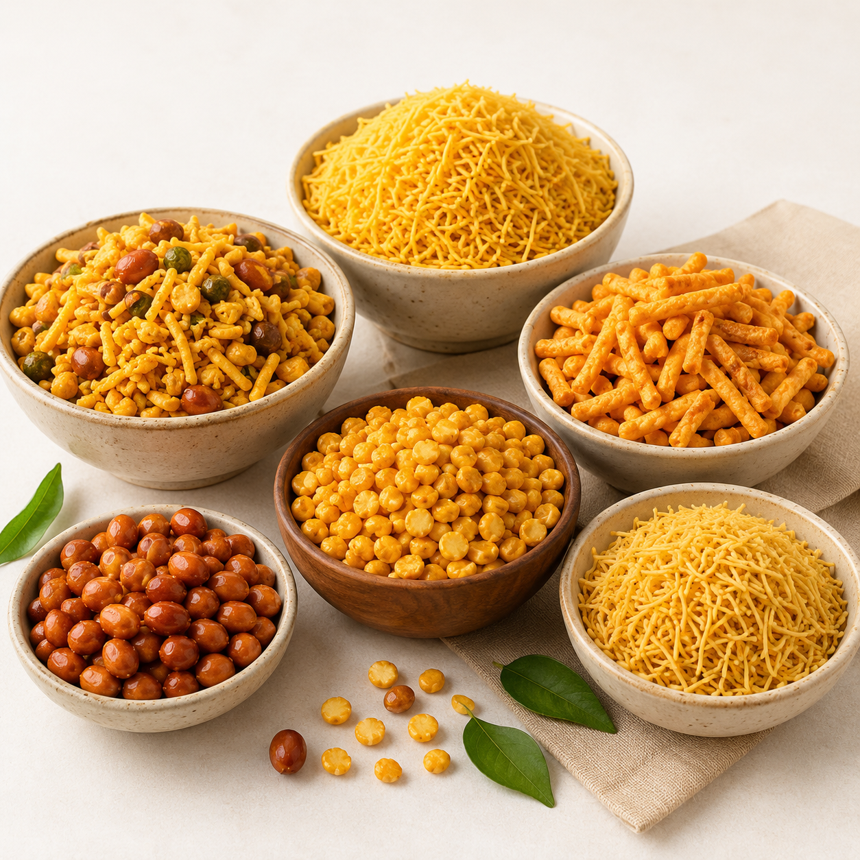 Namkeen