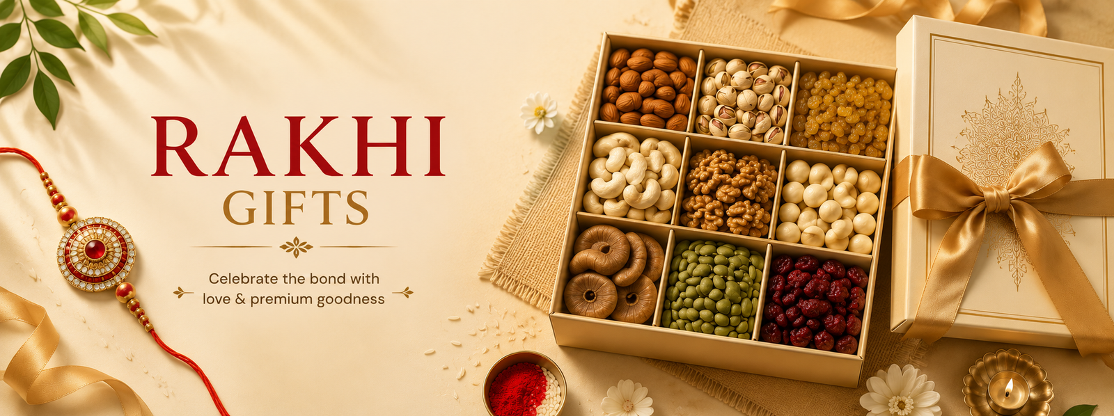 rakhi gifts 2026